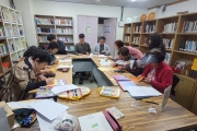 찾아가는 도서관 강좌 1차시 수업
