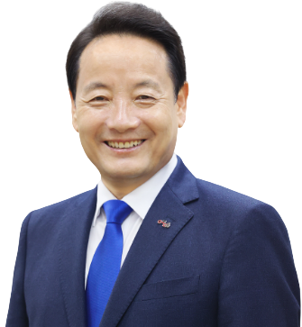동구청장 임택